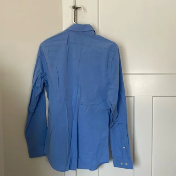 Express button down - Picture 2 of 4